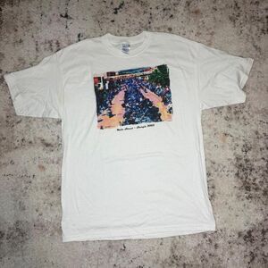 Vintage 2003 Sturgis Rally Tee